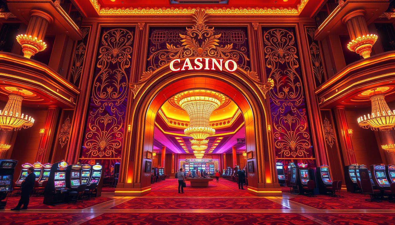 fortune casino