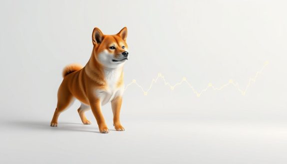 when will shiba inu reach 1 cent