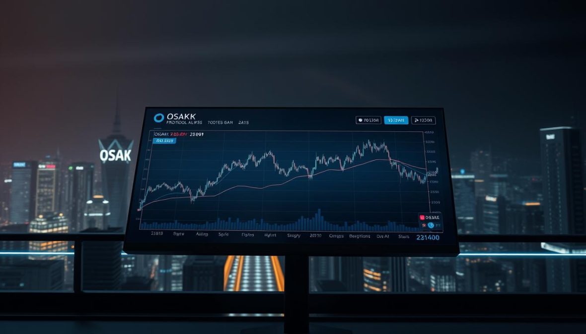 Osaka Protocol OSAK price today