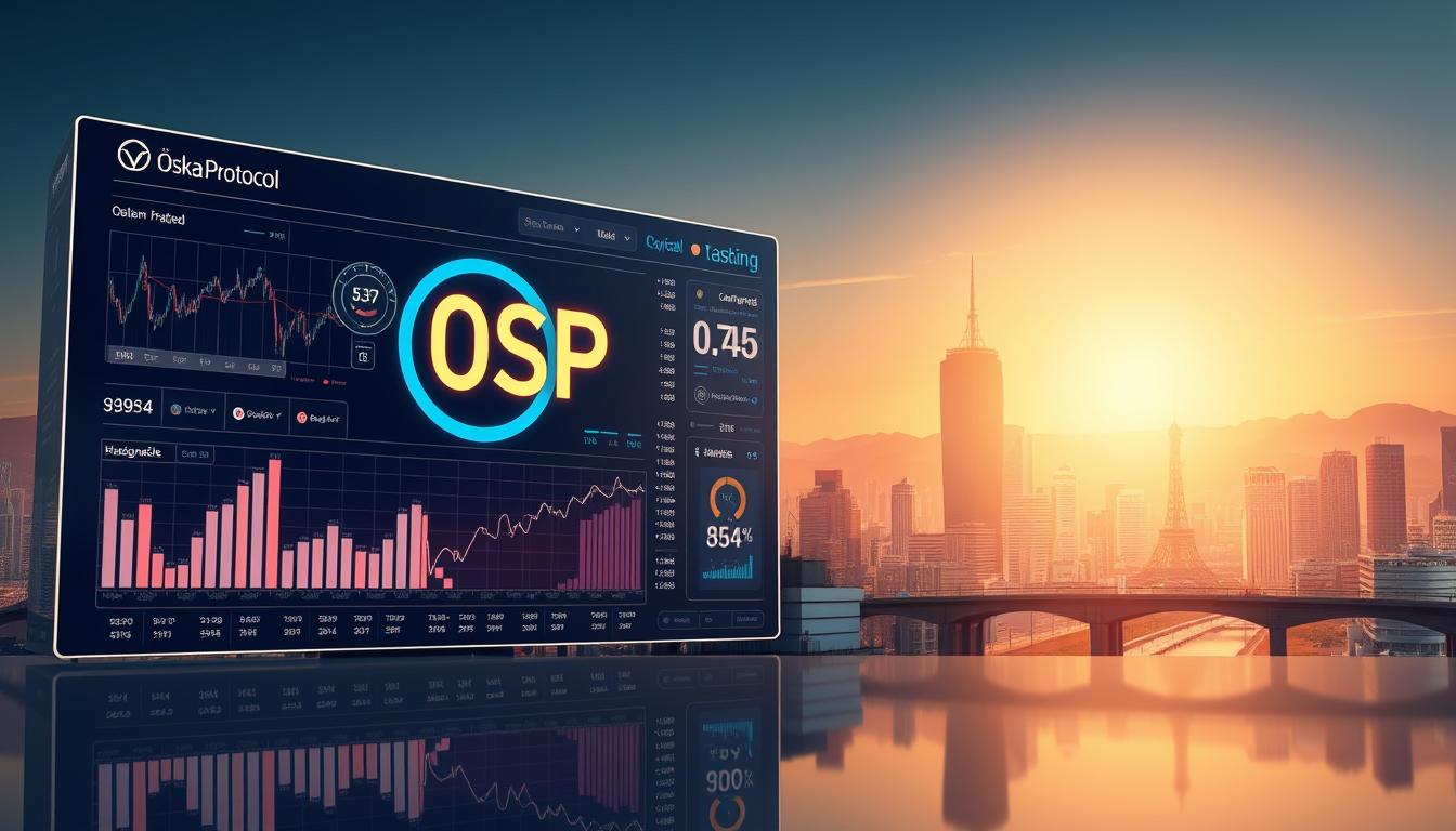 live price of Osaka Protocol