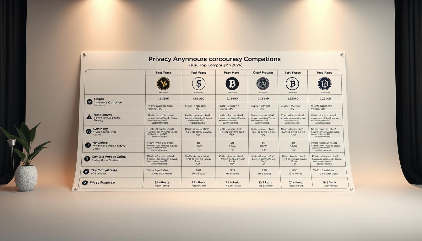 top anonymous cryptocurrencies