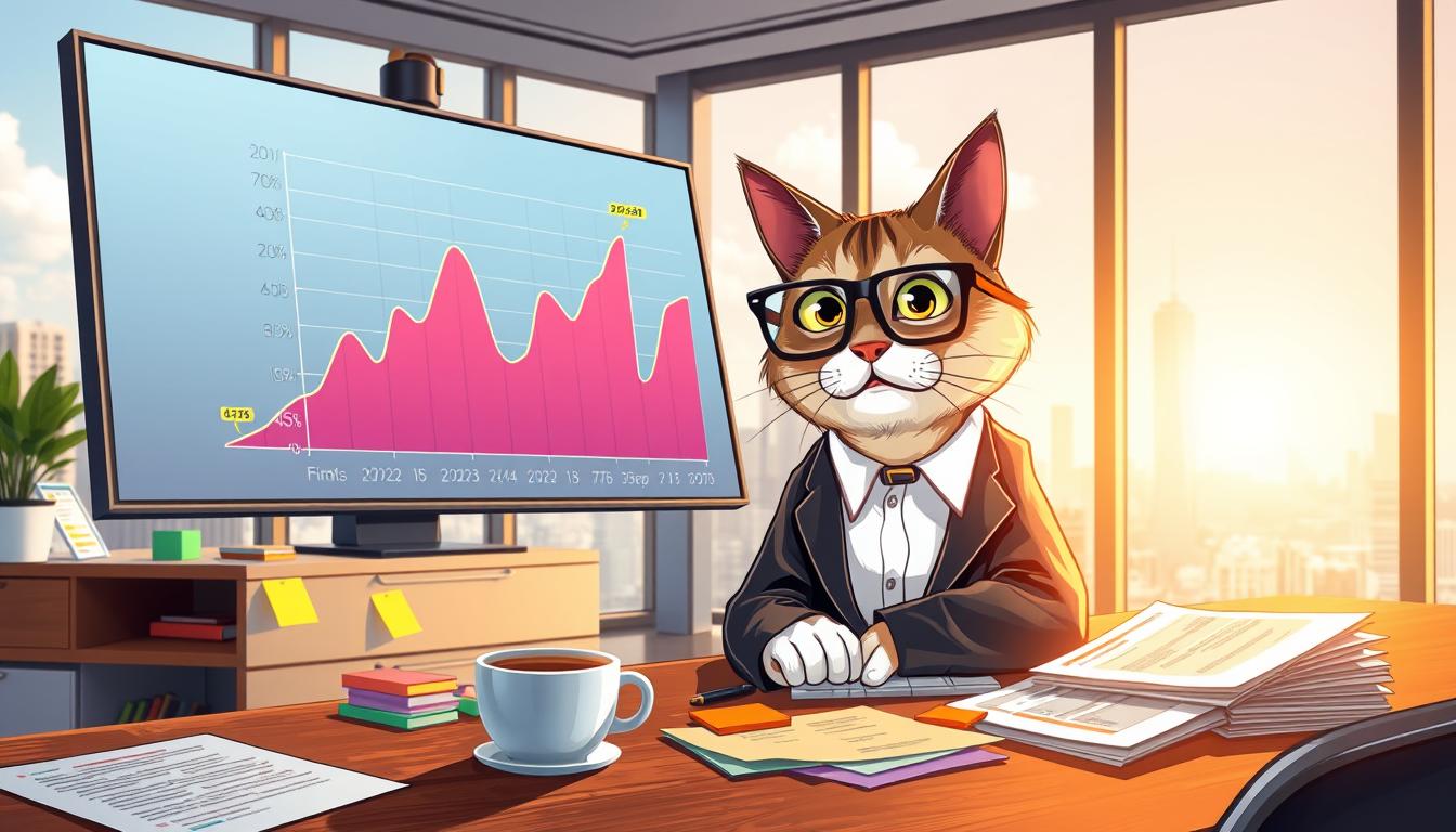 Simon's Cat market cap today