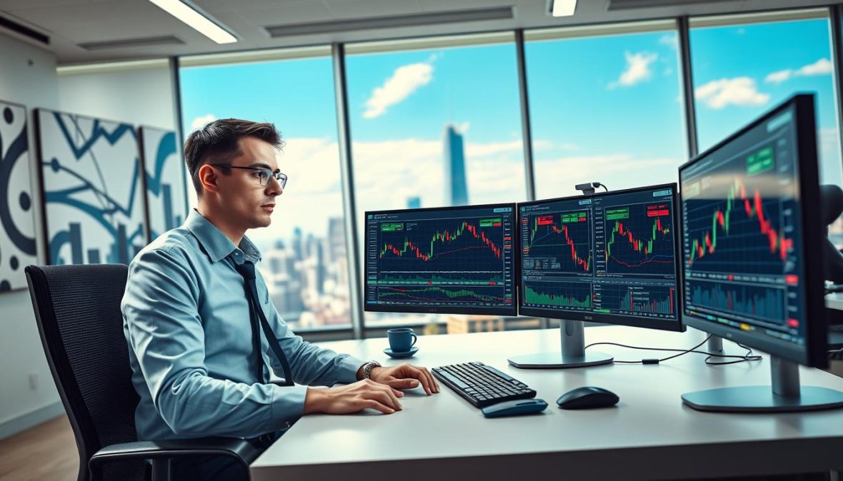 day trading crypto