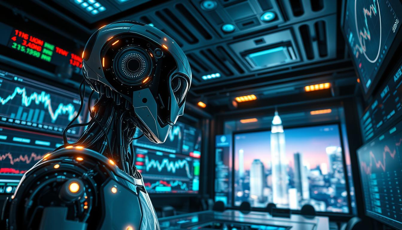 ai trading